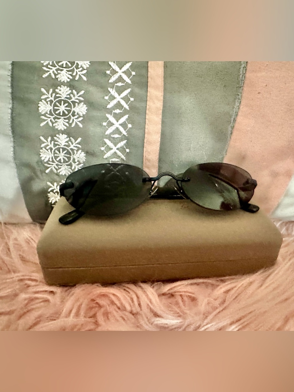 VEHLA Cleo Sunglasses